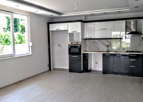 مشروع جديد في انطاليا