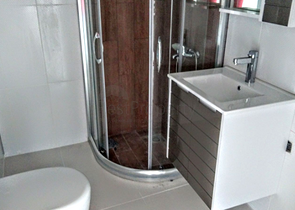 مشروع جديد في انطاليا