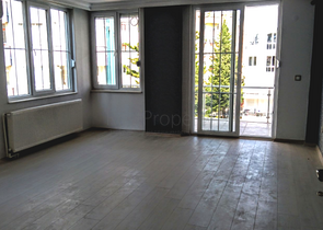 مشروع جديد في انطاليا