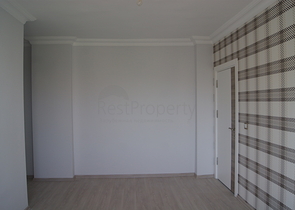 مشروع جديد في انطاليا