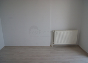 مشروع جديد في انطاليا