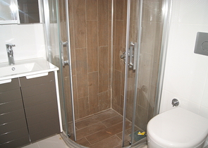 مشروع جديد في انطاليا