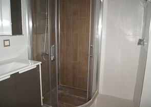 مشروع جديد في انطاليا