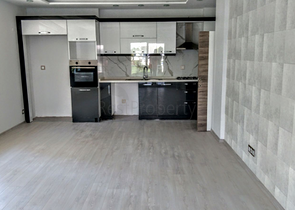 مشروع جديد في انطاليا