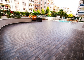 شقة غرفتين و صالة في انطاليا