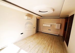 شقة غرفتين و صالة في انطاليا