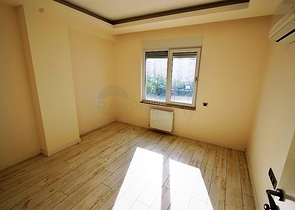 شقة غرفتين و صالة في انطاليا