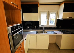 شقة غرفتين و صالة في انطاليا