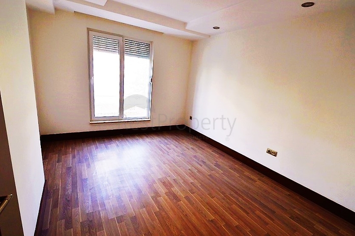 شقق في لارا انطاليا