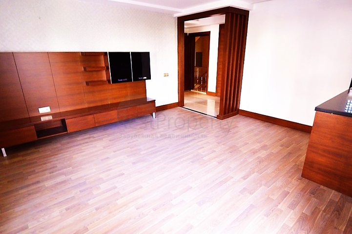 شقق في لارا انطاليا