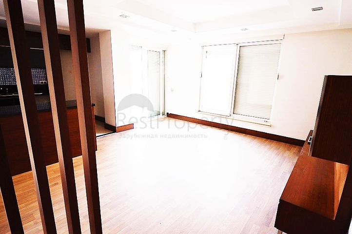 شقق في لارا انطاليا