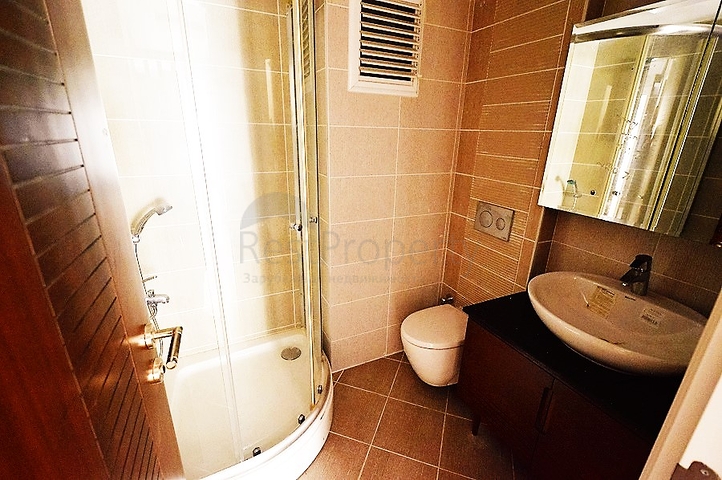 شقق في لارا انطاليا