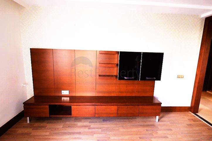 شقق في لارا انطاليا