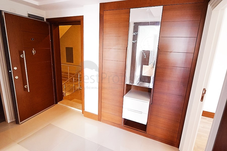 شقق في لارا انطاليا