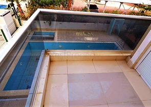 شقق في لارا انطاليا