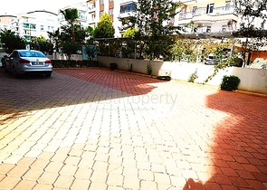 شقق في لارا انطاليا