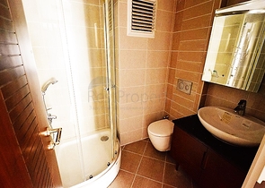 شقق في لارا انطاليا