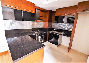 شقق في لارا انطاليا