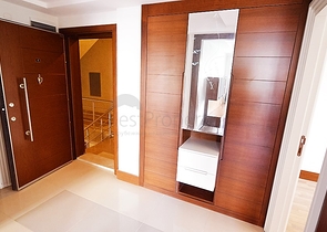 شقق في لارا انطاليا