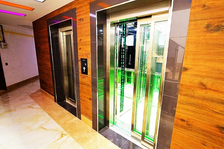 شقة فاخرة للايجار في انطاليا