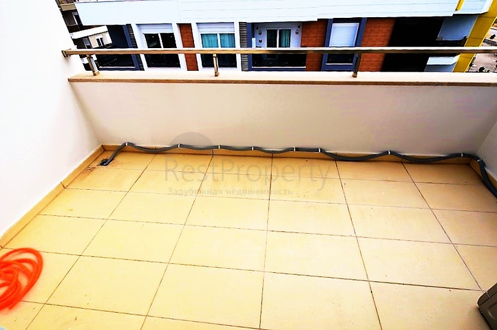 شقة فاخرة للايجار في انطاليا