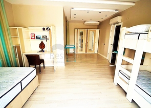 شقة فاخرة للايجار في انطاليا