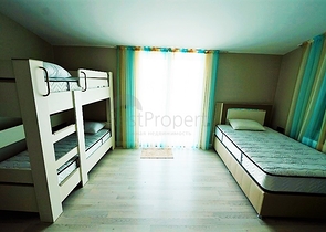 شقة فاخرة للايجار في انطاليا