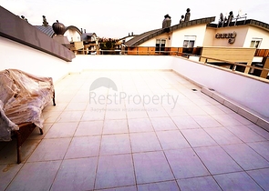 شقة فاخرة للايجار في انطاليا