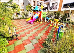 شقة فاخرة للايجار في انطاليا