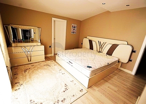 شقة فاخرة للايجار في انطاليا