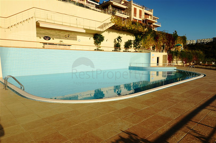 شقة في مجمع مميز