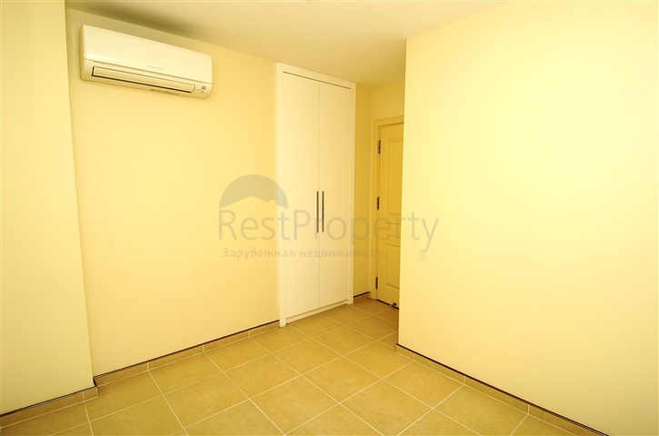 شقة في مجمع مميز