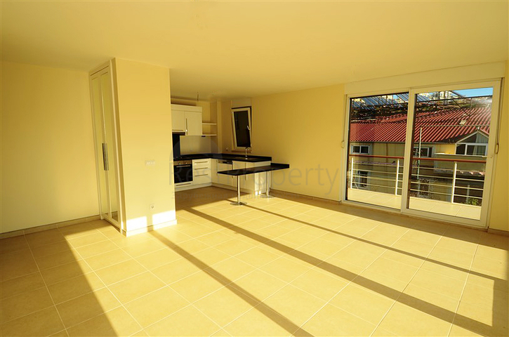 شقة في مجمع مميز