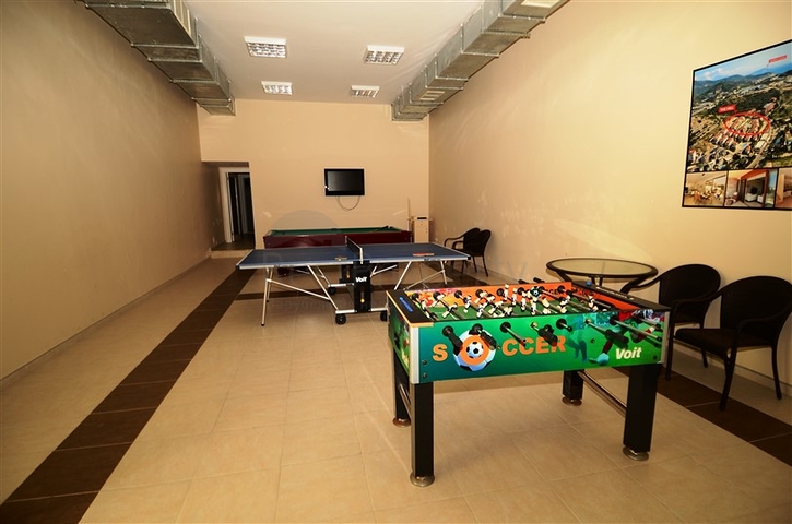 شقة في مجمع مميز