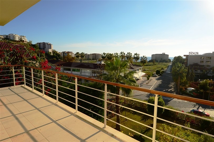 شقة في مجمع مميز