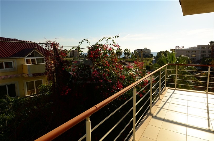 شقة في مجمع مميز