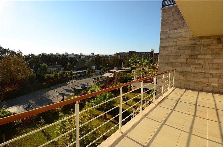 شقة في مجمع مميز