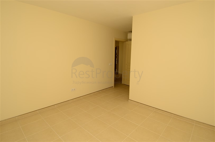 شقة في مجمع مميز