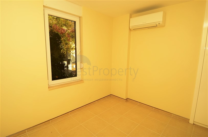 شقة في مجمع مميز