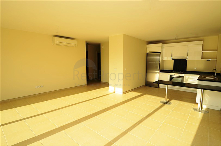 شقة في مجمع مميز