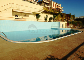 شقة في مجمع مميز