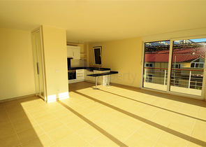 شقة في مجمع مميز