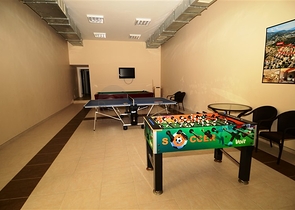 شقة في مجمع مميز