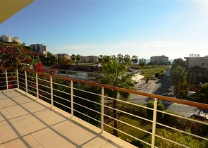 شقة في مجمع مميز