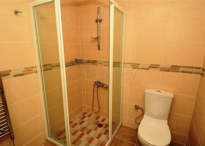 شقة في مجمع مميز