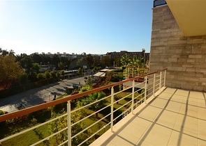 شقة في مجمع مميز