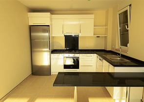 شقة في مجمع مميز