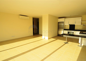 شقة في مجمع مميز