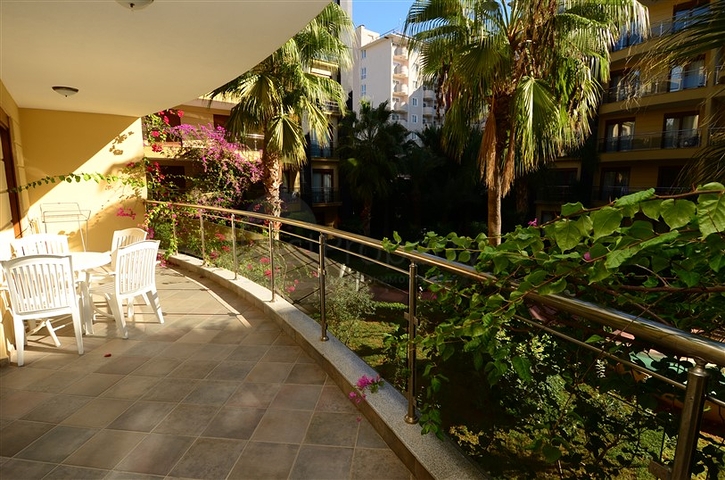 شقة للايجارعلى البحر في الانيا