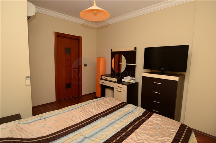 شقة للايجارعلى البحر في الانيا